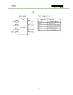 Preview for 20 page of CTX P922E Service Manual