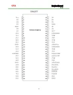 Preview for 22 page of CTX P922E Service Manual