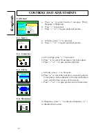 Предварительный просмотр 10 страницы CTX PR1400F User Manual