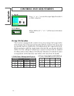 Предварительный просмотр 12 страницы CTX PR1400F User Manual