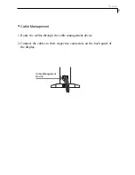 Предварительный просмотр 9 страницы CTX PV511 User Manual