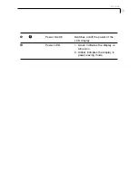 Предварительный просмотр 11 страницы CTX PV511 User Manual