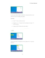 Preview for 19 page of CTX PV520 User Manual