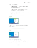 Preview for 22 page of CTX PV520A User Manual