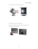 Предварительный просмотр 11 страницы CTX PV720 User Manual