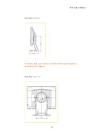 Предварительный просмотр 28 страницы CTX PV720 User Manual