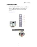 Preview for 16 page of CTX PV720A User Manual