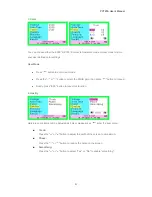 Preview for 21 page of CTX PV720A User Manual