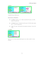 Preview for 22 page of CTX PV720A User Manual