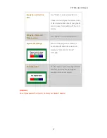 Preview for 26 page of CTX PV720A User Manual