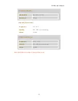 Preview for 32 page of CTX PV720A User Manual