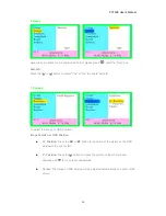 Preview for 26 page of CTX PV722E User Manual