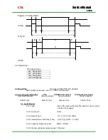 Preview for 8 page of CTX S720G Service Manual