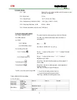 Preview for 9 page of CTX S962A Service Manual