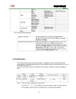 Preview for 10 page of CTX S962A Service Manual