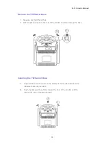 Preview for 10 page of CTX VL510 User Manual