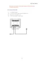 Preview for 11 page of CTX VL510 User Manual