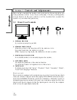 Предварительный просмотр 10 страницы CTX VL950 User Manual