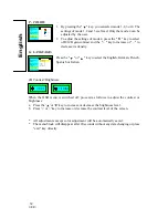 Предварительный просмотр 12 страницы CTX VL950 User Manual