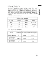 Предварительный просмотр 13 страницы CTX VL950 User Manual