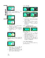 Предварительный просмотр 12 страницы CTX VL950SL User Manual