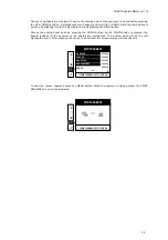 Предварительный просмотр 55 страницы CU Medical Systems CU-ERT Operator'S Manual