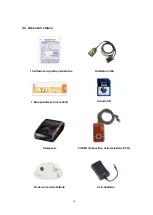 Предварительный просмотр 14 страницы CU Medical Systems i-PAD CU-SP2 Instructions For Use Manual