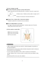 Предварительный просмотр 38 страницы CU Medical Systems i-PAD CU-SP2 Instructions For Use Manual