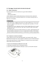 Предварительный просмотр 45 страницы CU Medical Systems i-PAD CU-SP2 Instructions For Use Manual