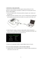 Предварительный просмотр 47 страницы CU Medical Systems i-PAD CU-SP2 Instructions For Use Manual