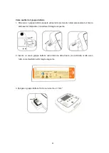 Предварительный просмотр 66 страницы CU Medical Systems i-PAD CU-SP2 Instructions For Use Manual