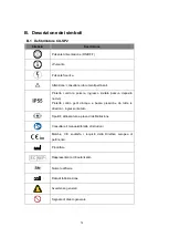 Предварительный просмотр 79 страницы CU Medical Systems i-PAD CU-SP2 Instructions For Use Manual