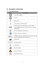 Предварительный просмотр 181 страницы CU Medical Systems i-PAD CU-SP2 Instructions For Use Manual