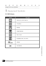 Preview for 48 page of CU Medical Systems i-PAD NF1200 Operator'S Manual