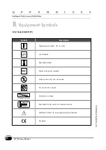 Preview for 50 page of CU Medical Systems i-PAD NF1200 Operator'S Manual