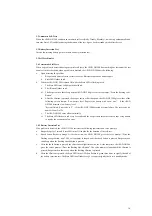 Предварительный просмотр 18 страницы CU Medical Systems i-PAD NF1200 Service Manual