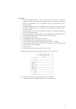 Предварительный просмотр 21 страницы CU Medical Systems i-PAD NF1200 Service Manual