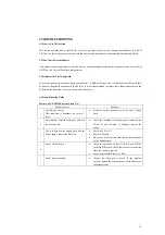 Предварительный просмотр 26 страницы CU Medical Systems i-PAD NF1200 Service Manual