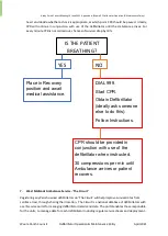 Preview for 2 page of CU Medical Systems iPAD SP1 Operation & Maintenance Policy