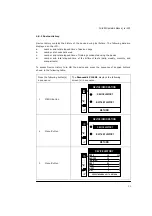 Предварительный просмотр 31 страницы CU Medical Systems Paramedic CU-ER1 Operator'S Manual