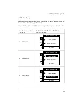 Предварительный просмотр 33 страницы CU Medical Systems Paramedic CU-ER1 Operator'S Manual