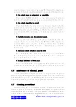 Preview for 43 page of Cuanbo WP-MAC-E1 User Manual