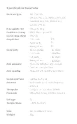 Preview for 5 page of CUAV C-RTK 9P User Manual