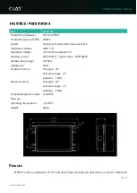 Preview for 4 page of CUAV ISTRA24 Product Manual