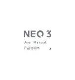 CUAV NEO 3 Quick Start Manual preview