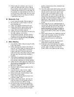 Preview for 5 page of Cub Cadet Commercial 17HP Kawasaki Operator'S And Service Manual