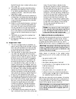 Preview for 7 page of Cub Cadet Commercial 23HP Operator'S And Service Manual