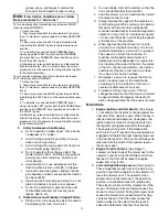 Preview for 11 page of Cub Cadet Commercial 23HP Operator'S And Service Manual