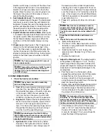 Preview for 13 page of Cub Cadet Commercial 23HP Operator'S And Service Manual