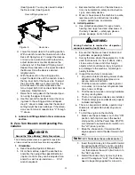 Preview for 14 page of Cub Cadet Commercial 23HP Operator'S And Service Manual